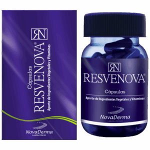 RESVENOVA® CÁPSULAS